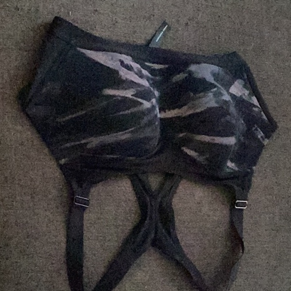 ON Point Sports Bra